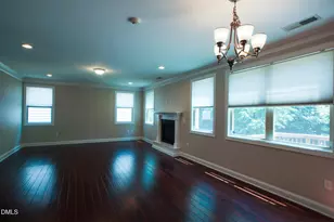 5624 Teversham Way, Cary, NC 27519 - Photo 7
