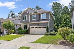 5624 Teversham Way, Cary, NC 27519 - Photo 3