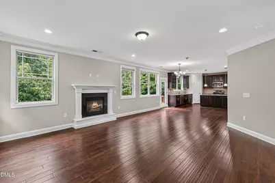 5624 Teversham Way, Cary, NC 27519 - Photo 17