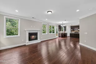 5624 Teversham Way, Cary, NC 27519 - Photo 17