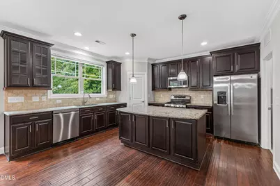 5624 Teversham Way, Cary, NC 27519 - Photo 21