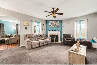 88 Shepard Drive, Linden, NC 28356 - Photo 5