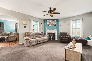 88 Shepard Dr, Linden, NC 28356 - Photo 9