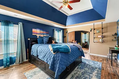 88 Shepard Drive, Linden, NC 28356 - Photo 15