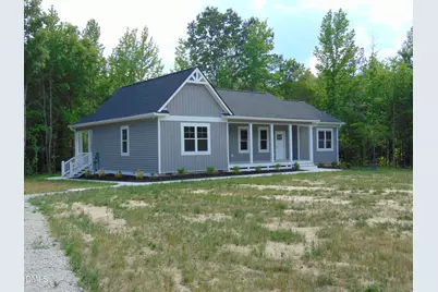 417 Berry Hill Drive, Clarksville, VA 23927 - Photo 1