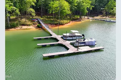 417 Berry Hill Drive, Clarksville, VA 23927 - Photo 29