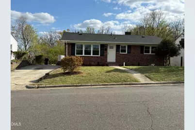 133 Hill Street, Roxboro, NC 27573 - Photo 17