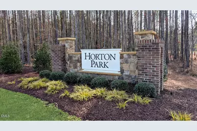 2248 Warbler Drive, Apex, NC 27539 - Photo 3