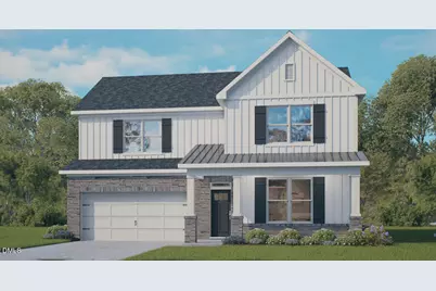 2248 Warbler Drive, Apex, NC 27539 - Photo 1