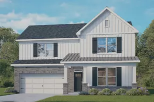 2248 Warbler Dr, Apex, NC 27539 - Photo 1