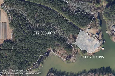 370 Robinson Ferry Road, Macon, NC 27551 - Photo 73