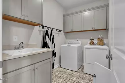 1211 Bell Heather Road #21, Durham, NC 27703 - Photo 17