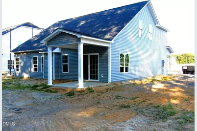 4824 Danastas Avenue #(lot 32), Hope Mills, NC 28348 - Photo 5