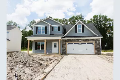 4824 Danastas Avenue #(lot 32), Hope Mills, NC 28348 - Photo 1