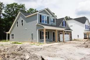 4824 Danastas Ave, Hope Mills, NC 28348 - Photo 3
