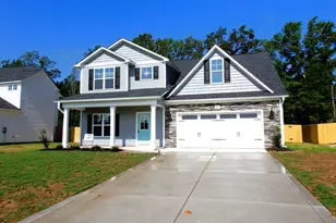 4824 Danastas Ave, Hope Mills, NC 28348 - Photo 1