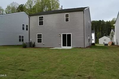 844 Bellewood Gardens Drive, Angier, NC 27501 - Photo 19