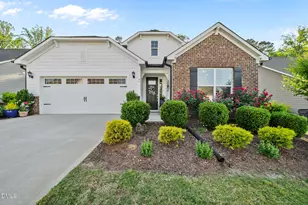45 Bramblewood Dr, Youngsville, NC 27596 - Photo 1