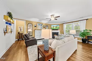 45 Bramblewood Dr, Youngsville, NC 27596 - Photo 17