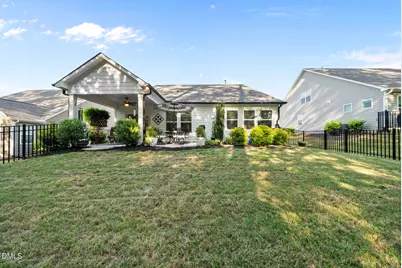 45 Bramblewood Drive, Youngsville, NC 27596 - Photo 43