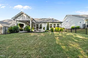 45 Bramblewood Dr, Youngsville, NC 27596 - Photo 43