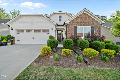 45 Bramblewood Drive, Youngsville, NC 27596 - Photo 1