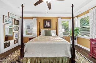 45 Bramblewood Dr, Youngsville, NC 27596 - Photo 27