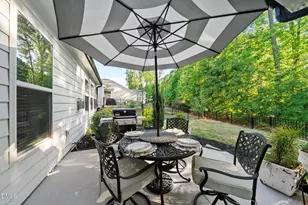45 Bramblewood Dr, Youngsville, NC 27596 - Photo 25