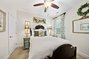 45 Bramblewood Dr, Youngsville, NC 27596 - Photo 33