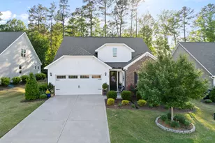 45 Bramblewood Dr, Youngsville, NC 27596 - Photo 11