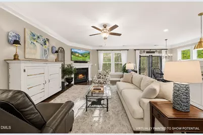 45 Bramblewood Drive, Youngsville, NC 27596 - Photo 5