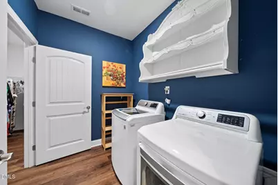 45 Bramblewood Drive, Youngsville, NC 27596 - Photo 33