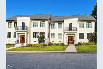 607 Smedes Place #B, Raleigh, NC 27605 - Photo 3