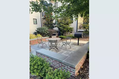 607 Smedes Place #B, Raleigh, NC 27605 - Photo 17