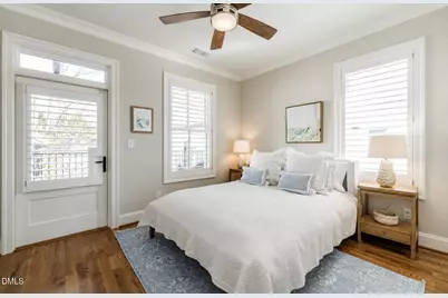 607 Smedes Place #B, Raleigh, NC 27605 - Photo 11