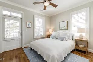 607 Smedes Pl, Raleigh, NC 27605 - Photo 11