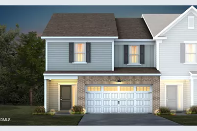 297 Ravenscraig Park Place, Raleigh, NC 27603 - Photo 1