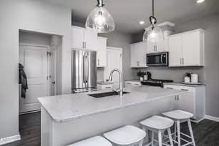297 Ravenscraig Park Pl, Raleigh, NC 27603 - Photo 5