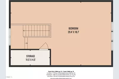 213 Butterbiggins Lane, Apex, NC 27539 - Photo 27