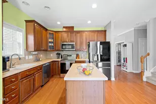 213 Butterbiggins Ln, Apex, NC 27539 - Photo 5