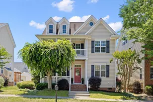 213 Butterbiggins Ln, Apex, NC 27539 - Photo 1