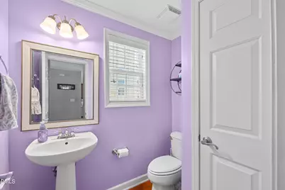 213 Butterbiggins Lane, Apex, NC 27539 - Photo 9