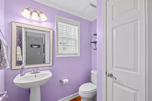 213 Butterbiggins Ln, Apex, NC 27539 - Photo 9