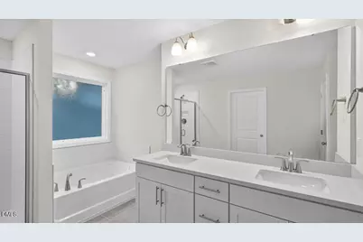 5012 Dezola Street, Apex, NC 27539 - Photo 23