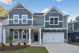 5012 Dezola St, Apex, NC 27539 - Photo 1