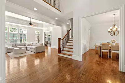 10101 Lobley Hill Lane, Raleigh, NC 27613 - Photo 7