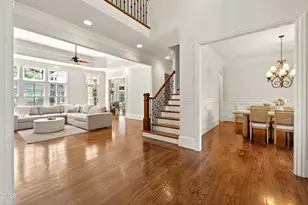 10101 Lobley Hill Ln, Raleigh, NC 27613 - Photo 7