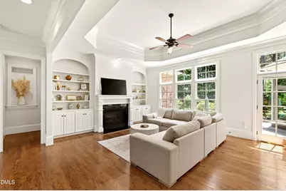 10101 Lobley Hill Lane, Raleigh, NC 27613 - Photo 3