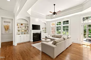 10101 Lobley Hill Ln, Raleigh, NC 27613 - Photo 3