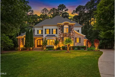 10101 Lobley Hill Lane, Raleigh, NC 27613 - Photo 1